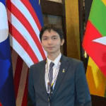 Dwayne Peña, Design Lead