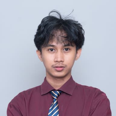 Jerome Ancheta, Chief Technology Officer