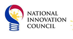 National Innovation Council logo